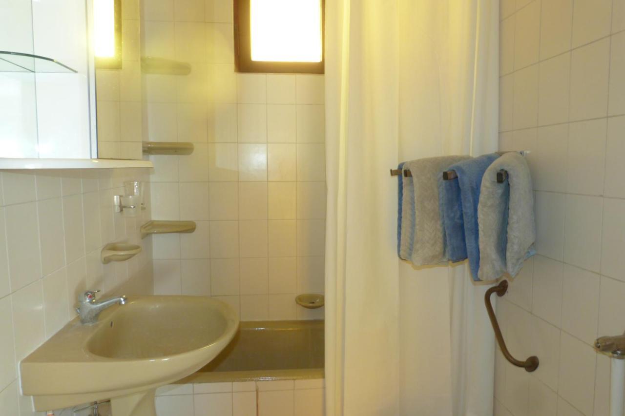 Labdarozsa Apartmanhouse * Fonyód