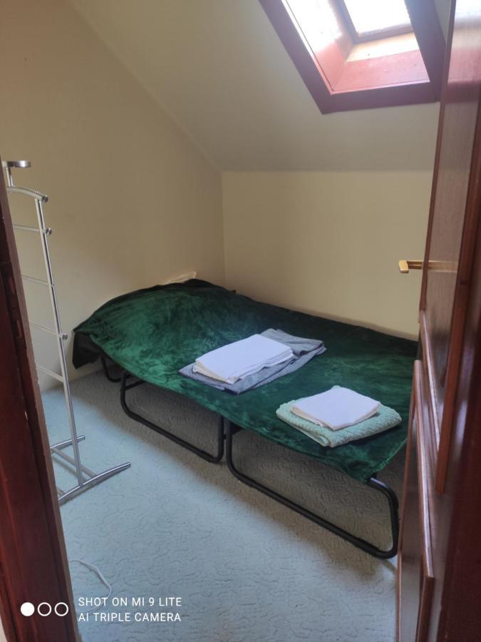 דירה Labdarozsa Apartmanhouse
