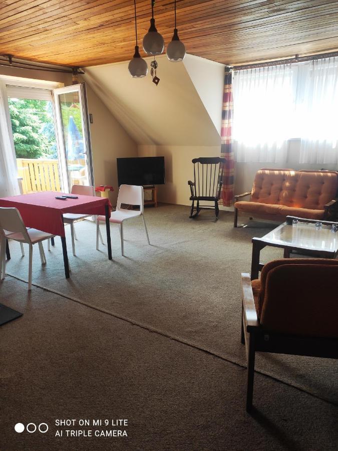 Labdarozsa Apartmanhouse דירה