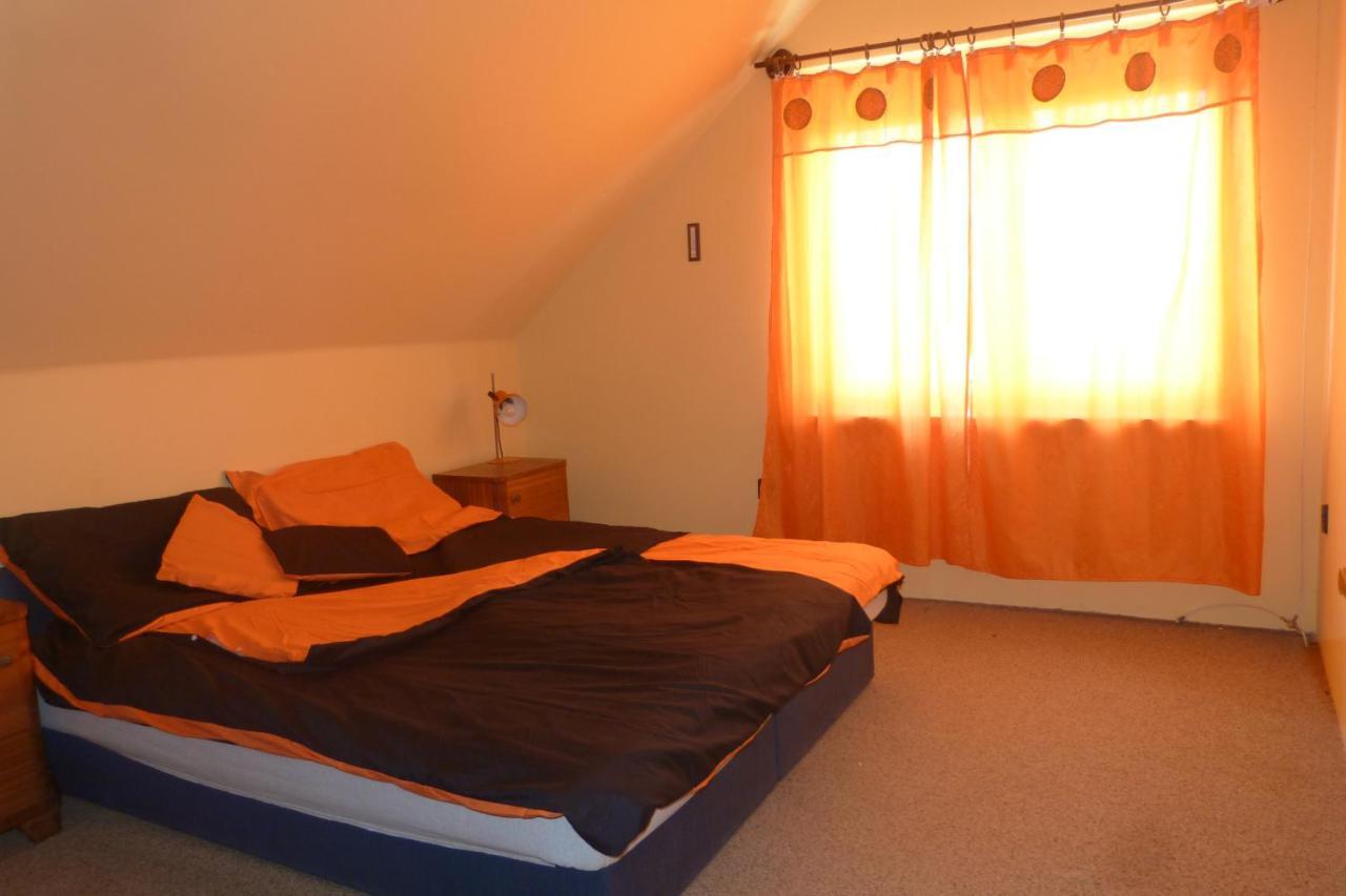 דירה Labdarozsa Apartmanhouse
