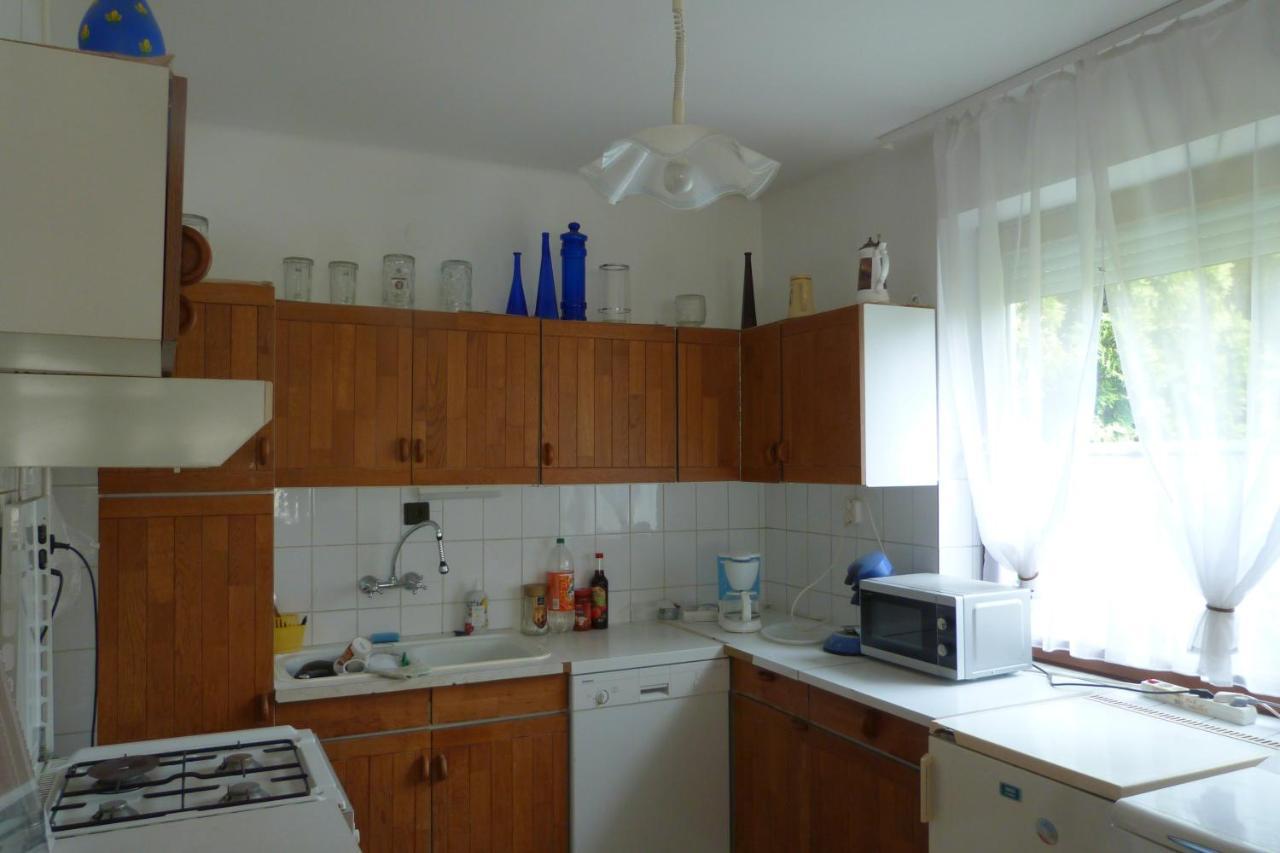 Labdarozsa Apartmanhouse דירה