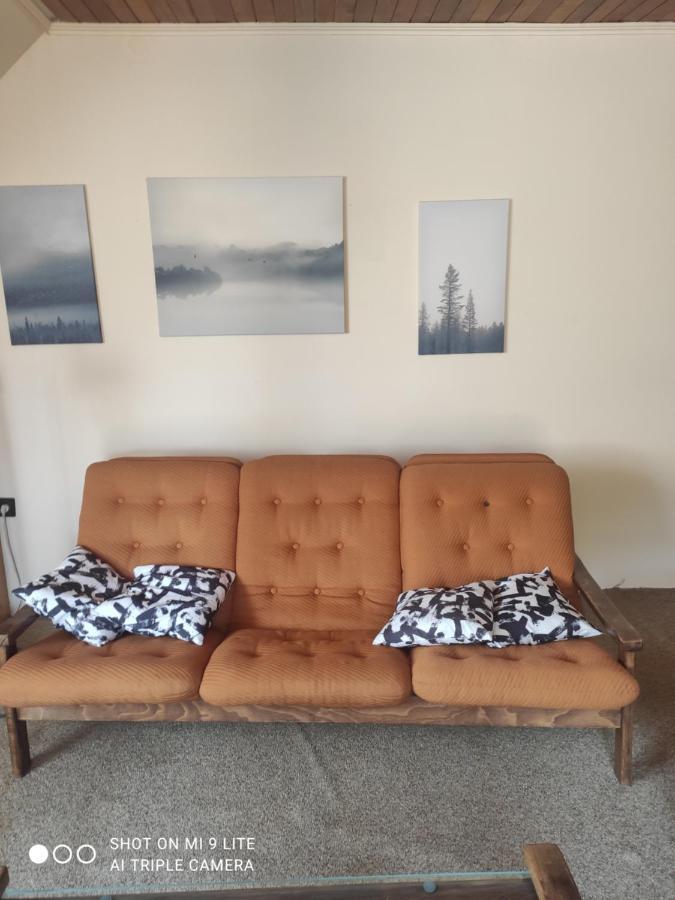 Labdarozsa Apartmanhouse